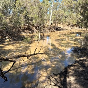 Long Waterhole