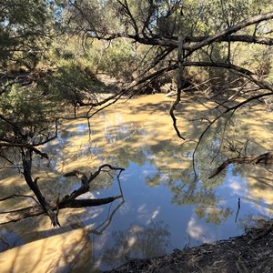 Long Waterhole