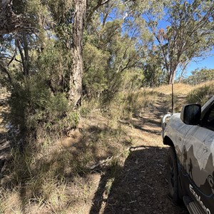 Long Waterhole