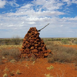 Notabilis Hill
