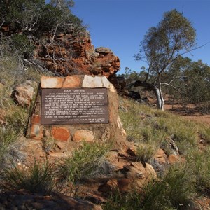 Lassiters Cave