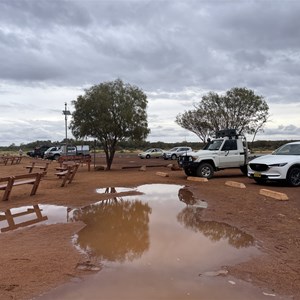 Mala Carpark (Uluru)