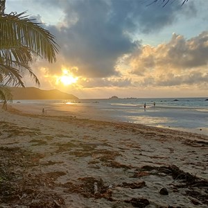 Chili Beach