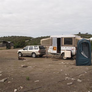 Campground