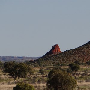 Compton Pinnacle (The real One)