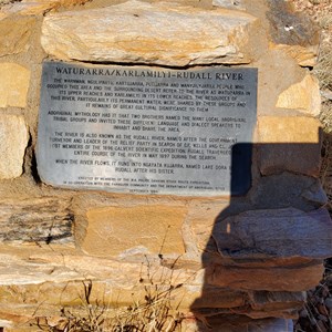 Plaque