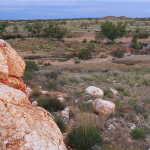 Soak (Rudall River)