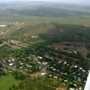 Adelaide River