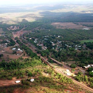 Adelaide River