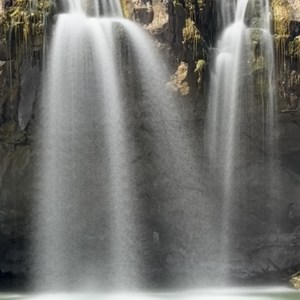 Leichhardt Falls