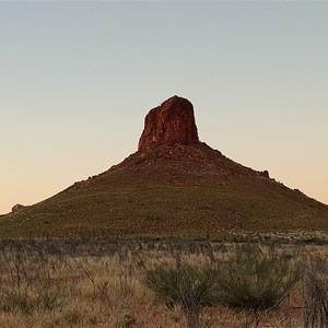 Darlsen Pinnacle