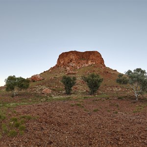 Darlsen Pinnacle