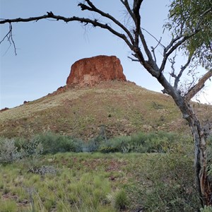 Darlsen Pinnacle