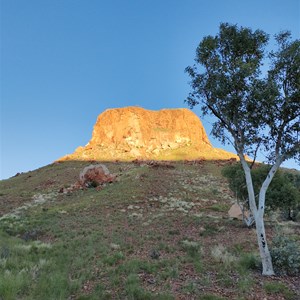 Darlsen Pinnacle