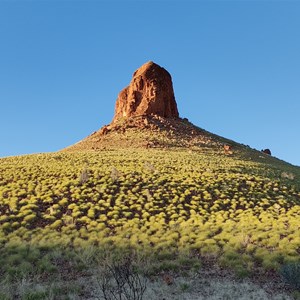 Darlsen Pinnacle