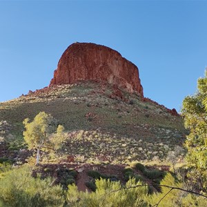 Darlsen Pinnacle