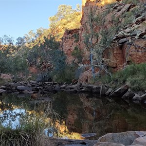 Darlsen Pinnacle