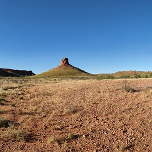 Darlsen Pinnacle