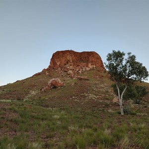 Darlsen Pinnacle