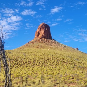 Darlsen Pinnacle