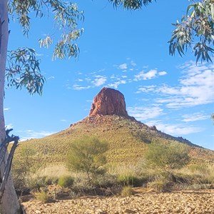 Darlsen Pinnacle