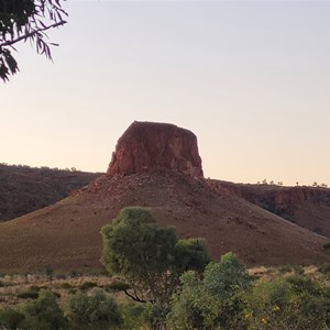 Darlsen Pinnacle