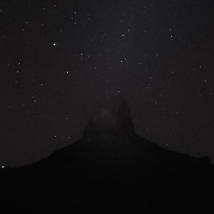 Darlsen Pinnacle
