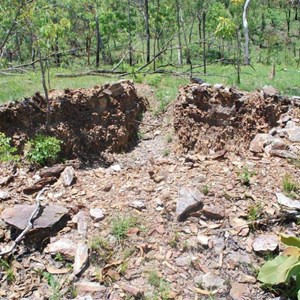 Anti Air-Craft Bunker