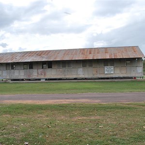 The Heritage Shed