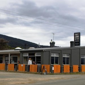 Hotel Bruny 