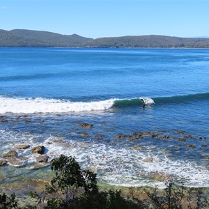 Perfect conditions