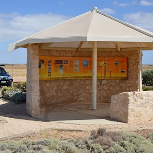 Wattle Point Wind Farm