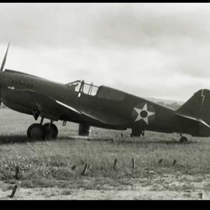 World War II Airstrip Batchelor