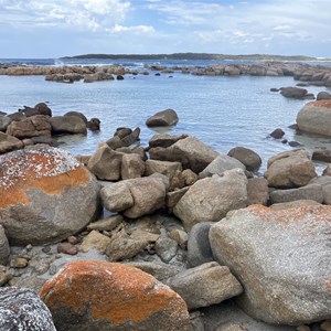 Dora Point Campground