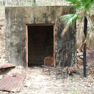 Bunker