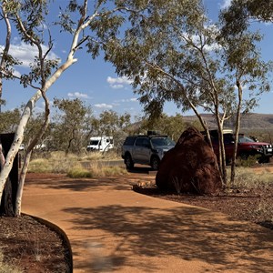 Karijini Visitor Centre