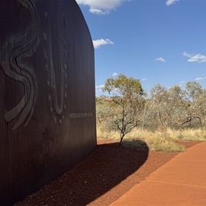 Karijini Visitor Centre