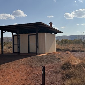 Dales Campground