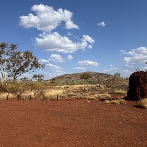 Dales Campground