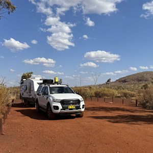 Dales Campground