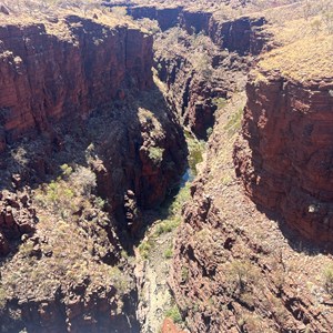 Knox Lookout