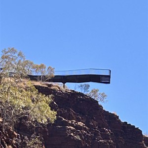 Knox Lookout
