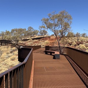Knox Lookout