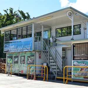 Daintree Ferry