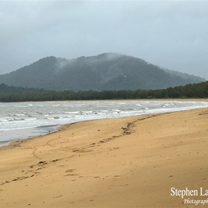 Kurrimine Beach