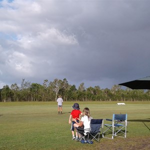 Home of the Dallachy R/C Model Aero Club