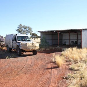 Eagle Hwy Airstrip