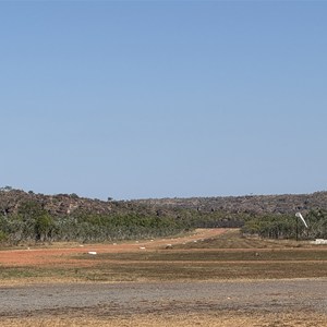 Airstrip