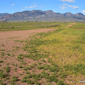 Merna Mora Airstrip