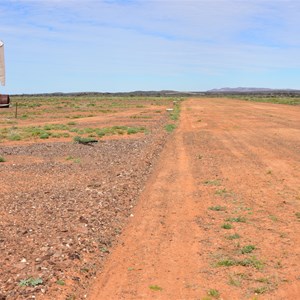 Witchelina Airstrip